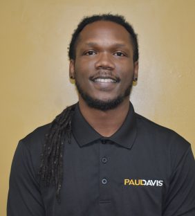 Team Member
