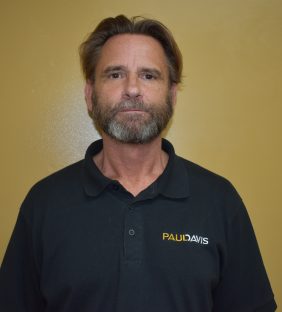 Team Member