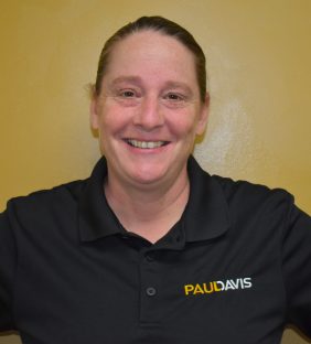 Team Member