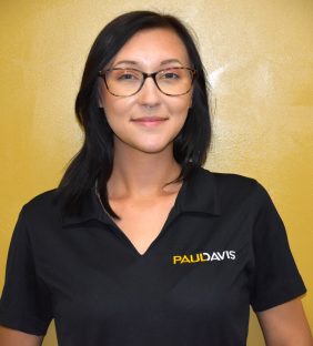 Team Member